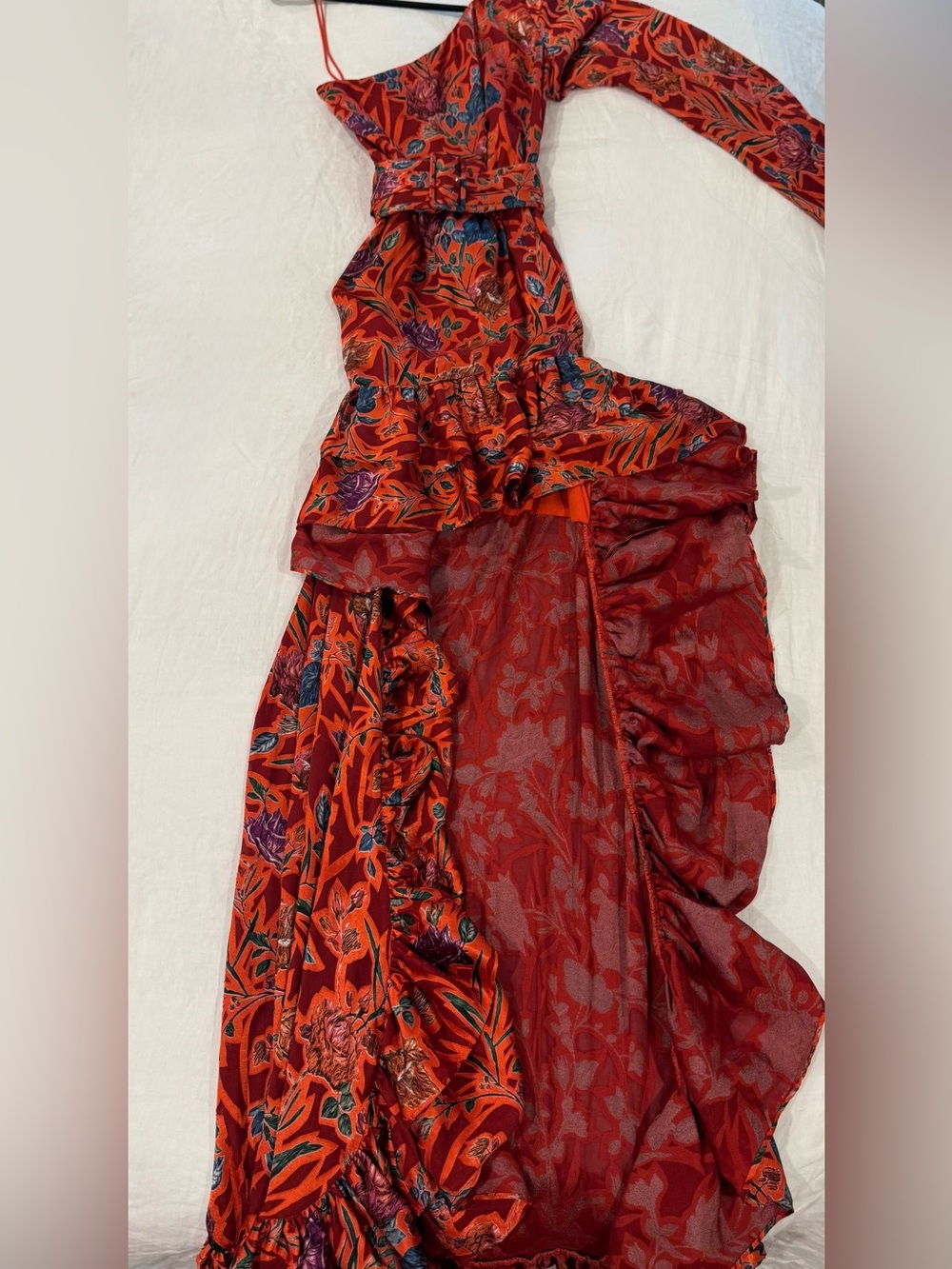 Alexis gown - Picture 7 of 9